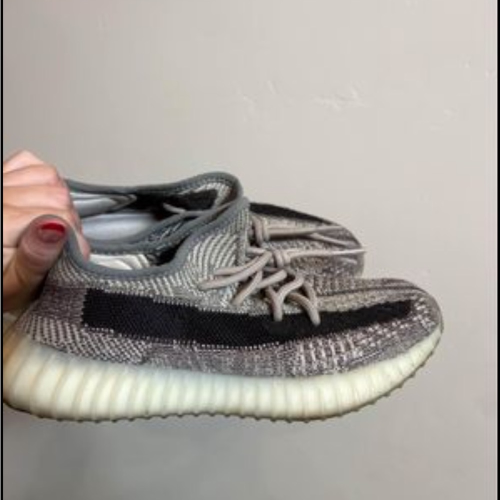 Yeezys